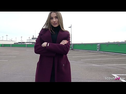 ❤️ GERMAN SCOUT IS A DREAM TOUCHING STEELE, PARKING LOT TELLTALE lan SEXY FOR DIT ❤️❌ Video kurang ajar  ing pornojv.gayasianporn.ru
