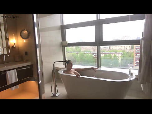 ❤️ Banget babe passionately jerking mati dheweke pus ing jedhing ❤️❌ Video kurang ajar  ing pornojv.gayasianporn.ru