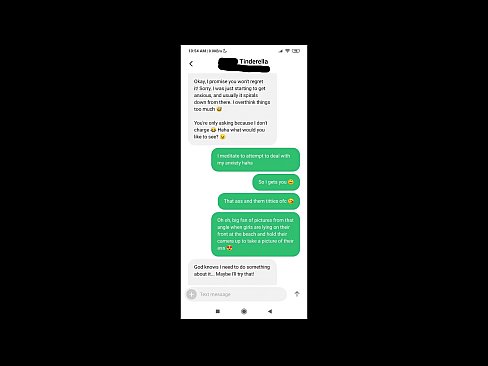 ❤️ Aku nambahake PAWG anyar saka Tinder menyang haremku (kalebet ngobrol karo Tinder) ❤️❌ Video kurang ajar  ing pornojv.gayasianporn.ru